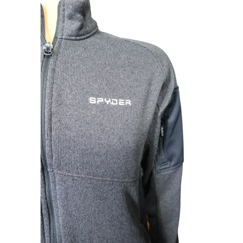 Spyder fleece empire